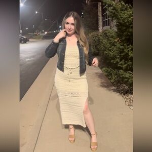 Meet your Posher, Lena